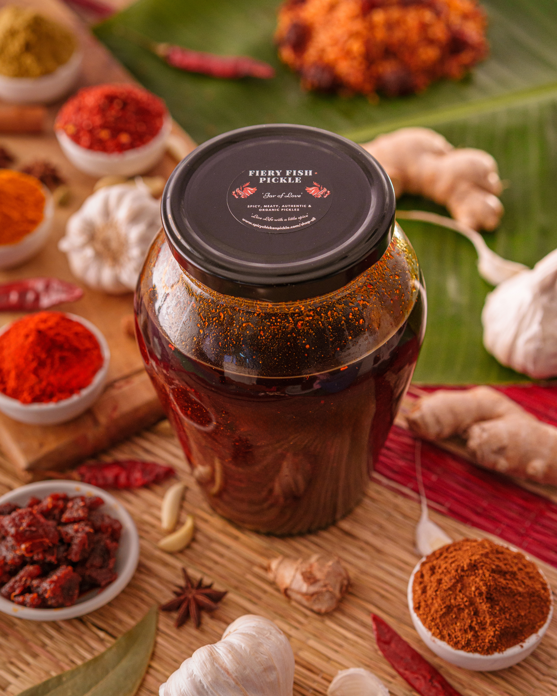 buy best fish pickle here