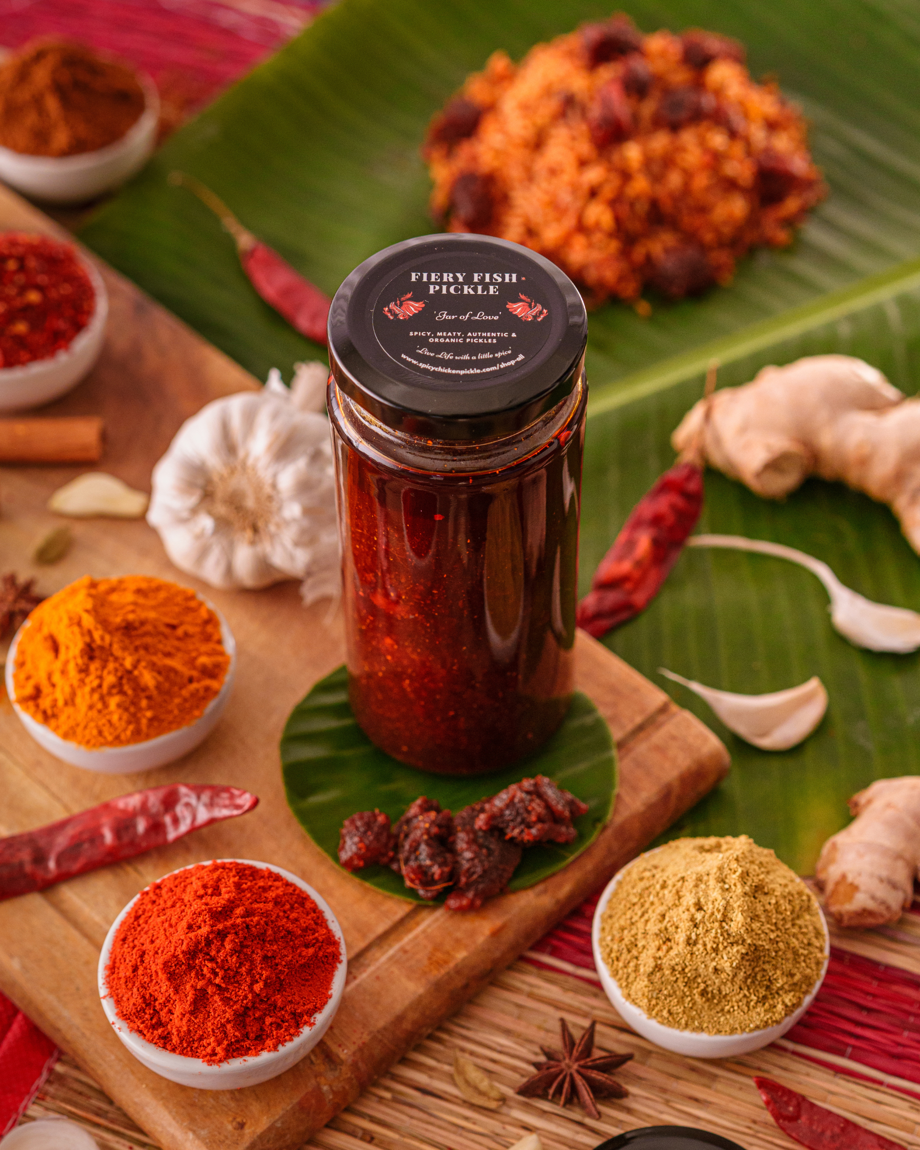 buy best fish pickle online