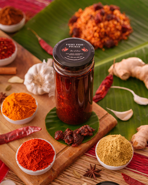 buy best fish pickle online