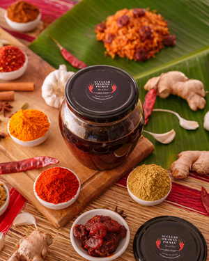 buy prawns pickle online