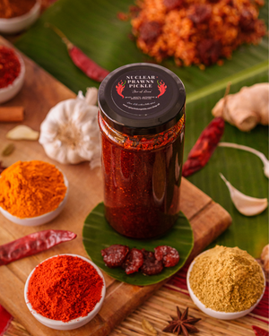 buy prawns pickle online