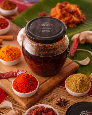 buy chicken pickle online