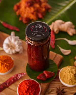 Buy Chicken Pickle Online