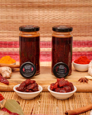 best meat pickles online