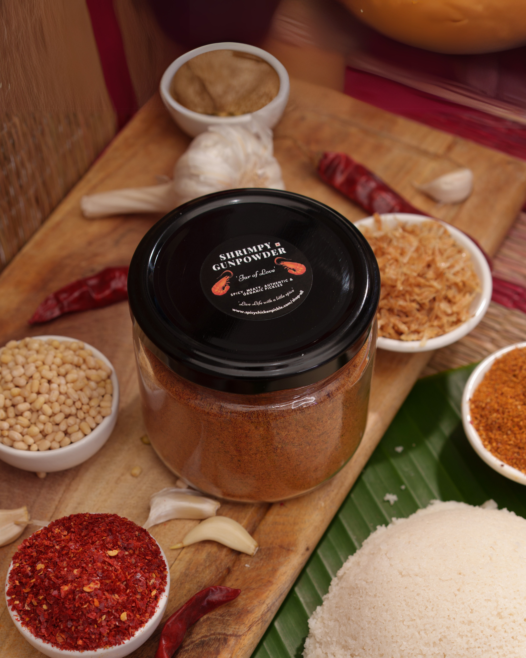 best spices available
