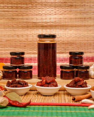 buy meat condiments online