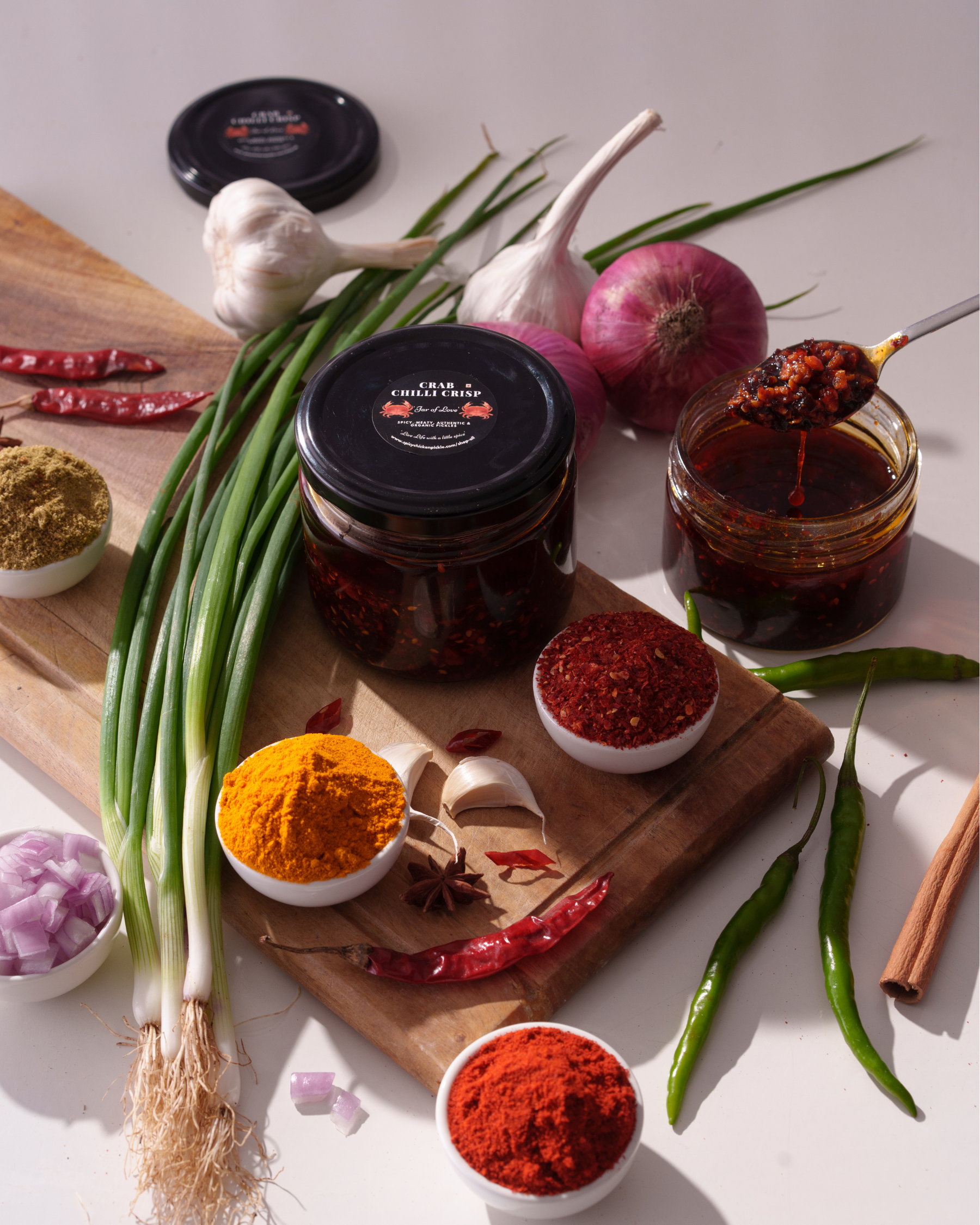 best chilli oils